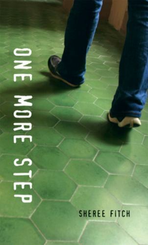One More Step by Fitch, Shereeby Fitch, Sheree | PB | Acceptable