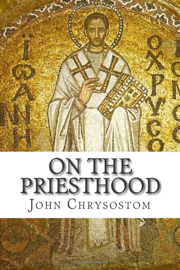 On the Priesthood