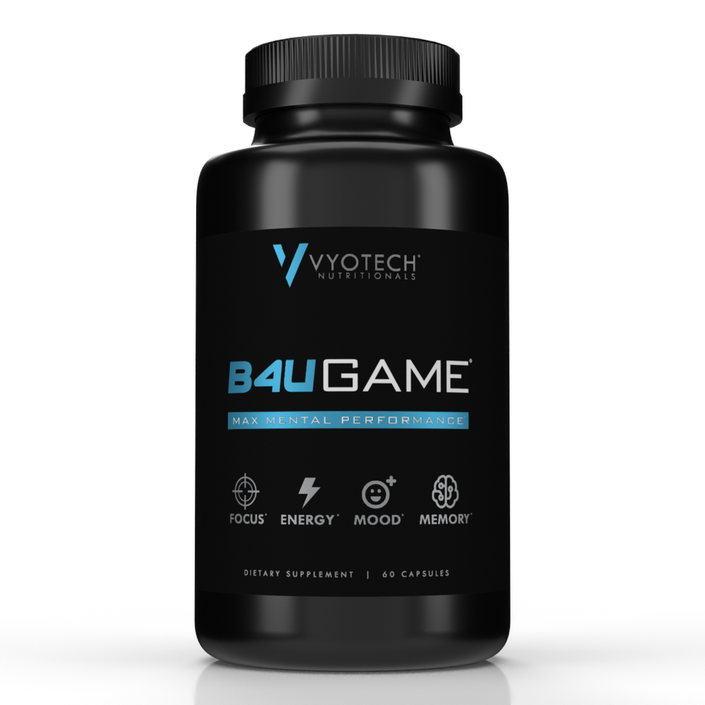Boost Brain Power with Vyotech 3 Bot for Memory & Focus