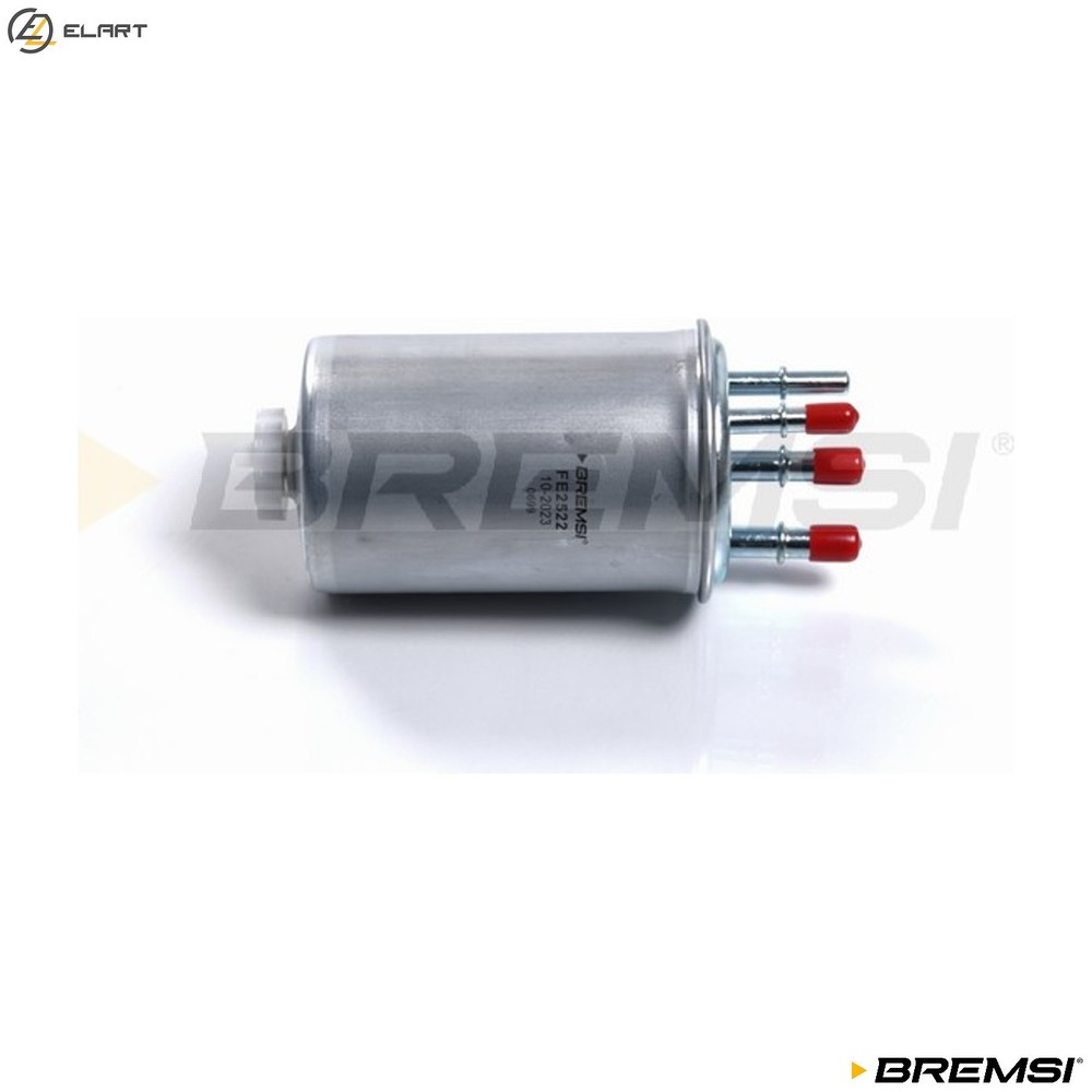 FUEL FILTER FE2522 FOR LAND ROVER DISCOVERY RANGE/IV/SPORT/II 306DT 3.0L 6cyl