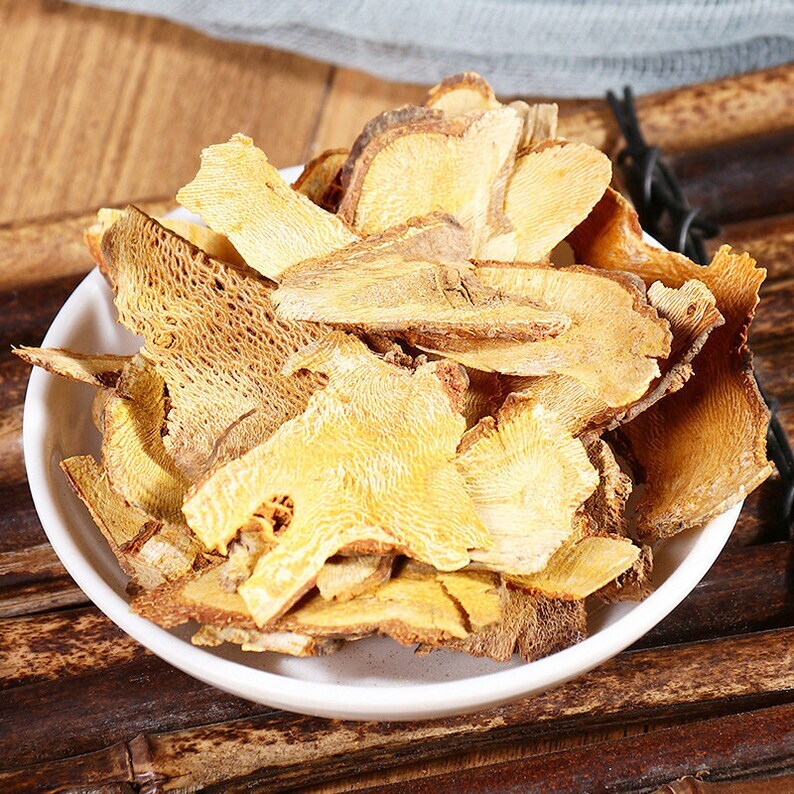 Organic Herbal Giant Knotweed Rhizome Rhizoma Polygoni Cuspidati Great Quality