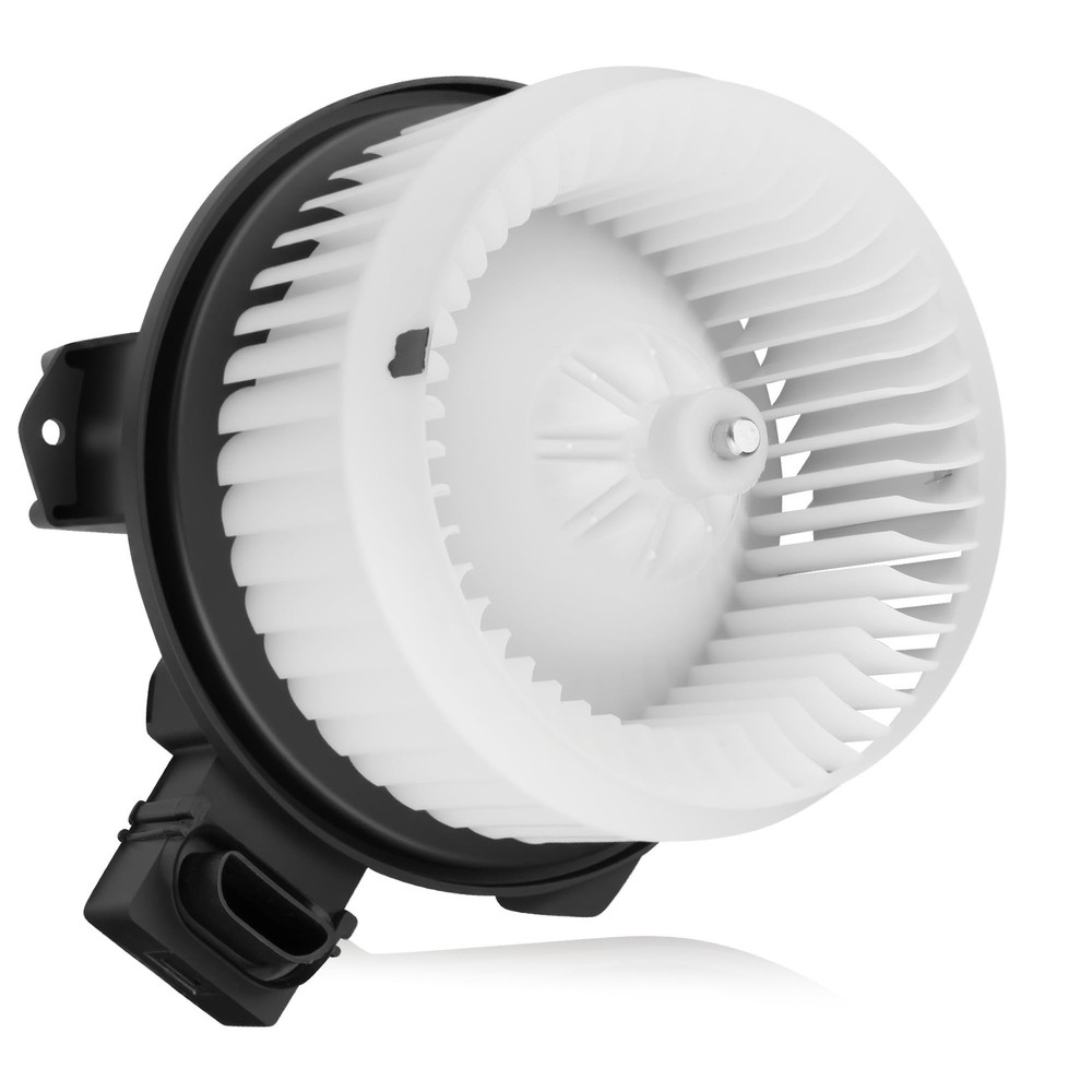 (ONLY for 2-PIN) HVAC Heater Blower Motor Assembly for Toyota RAV4 2006-2018,...