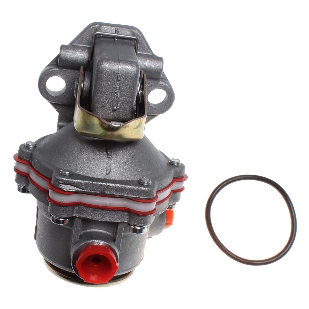 New Fuel Lift Pump For Ford New Holland Tractor 3010S 3830 4010S 4030 4230 4430