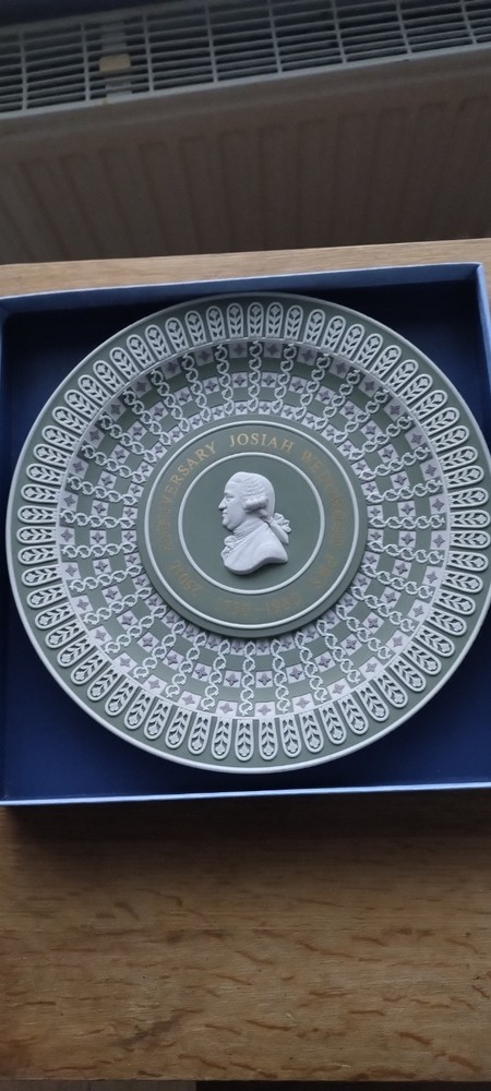 Josiah Wedgwood 9