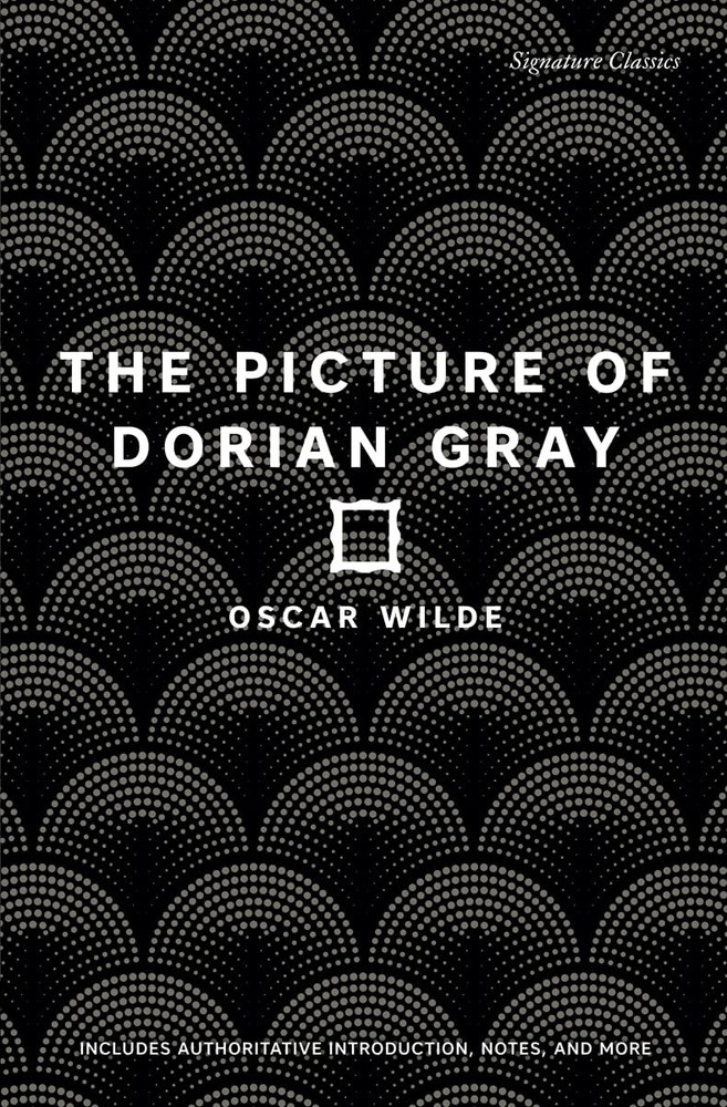 The Picture of Dorian Gray (Signature Editions)