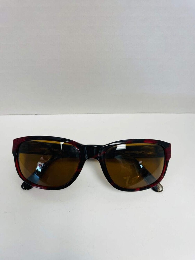 Vintage Armani Sun Glasses