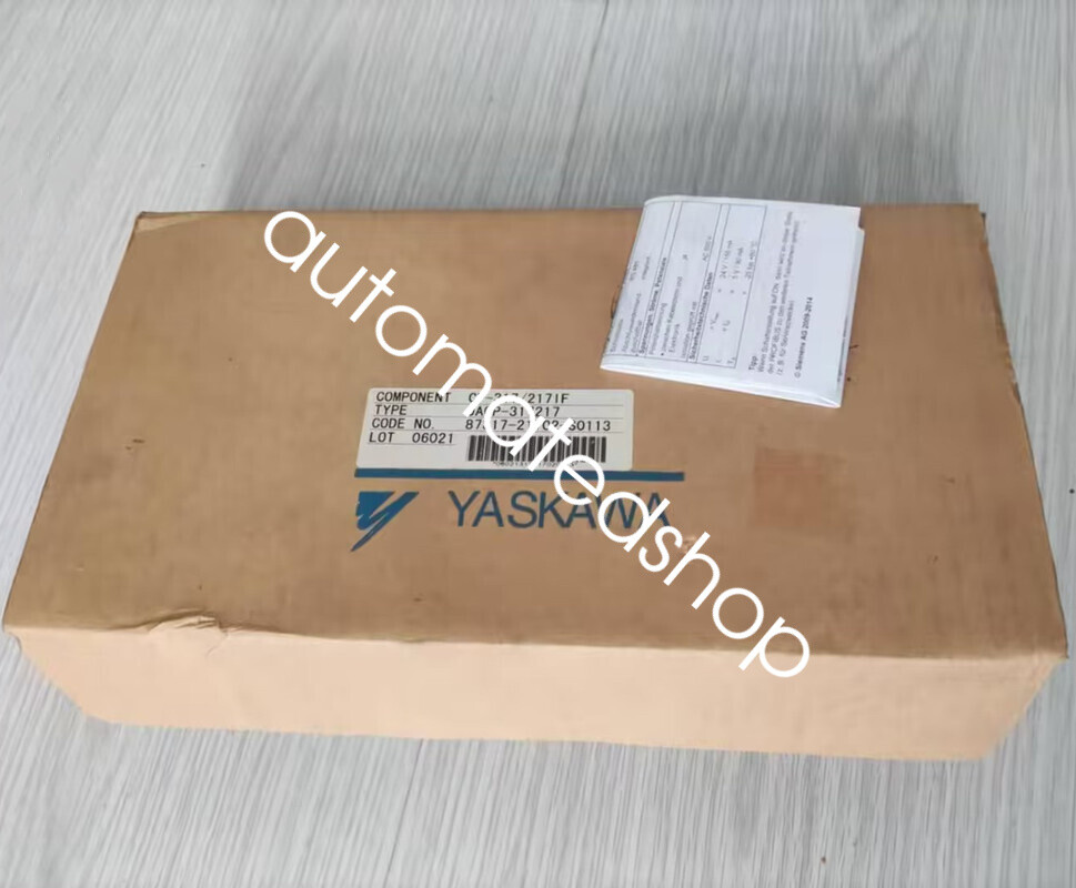1Pcs New CP317/AI-01 JACP-317217 controller Shipping DHL or FedEX