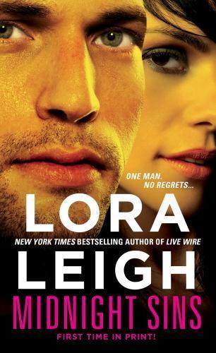Midnight Sins by Leigh, Loraby Leigh, Lora | Good