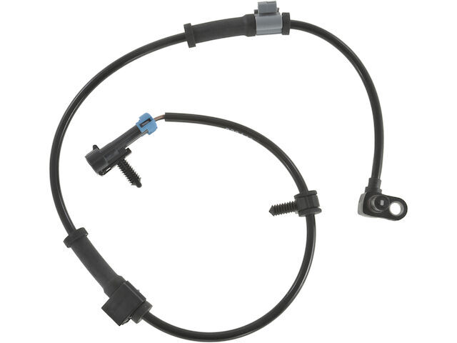 GMC Sierra 1500 Classic 2007 4WD Front ABS Speed Sensor 47CSTT