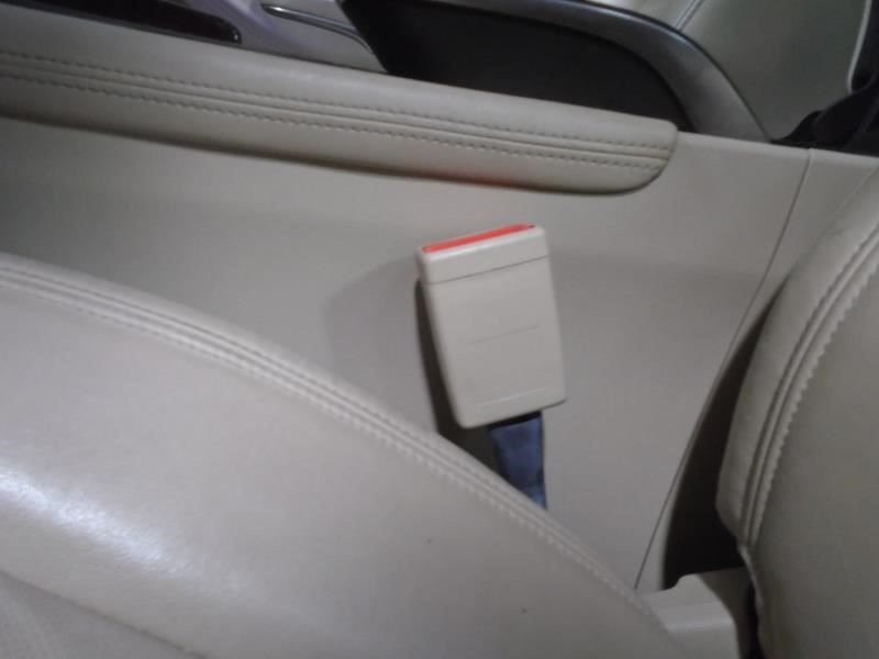 Seat Belt Buckle Driver Side for 2013-2017 Buick Regal 1455344