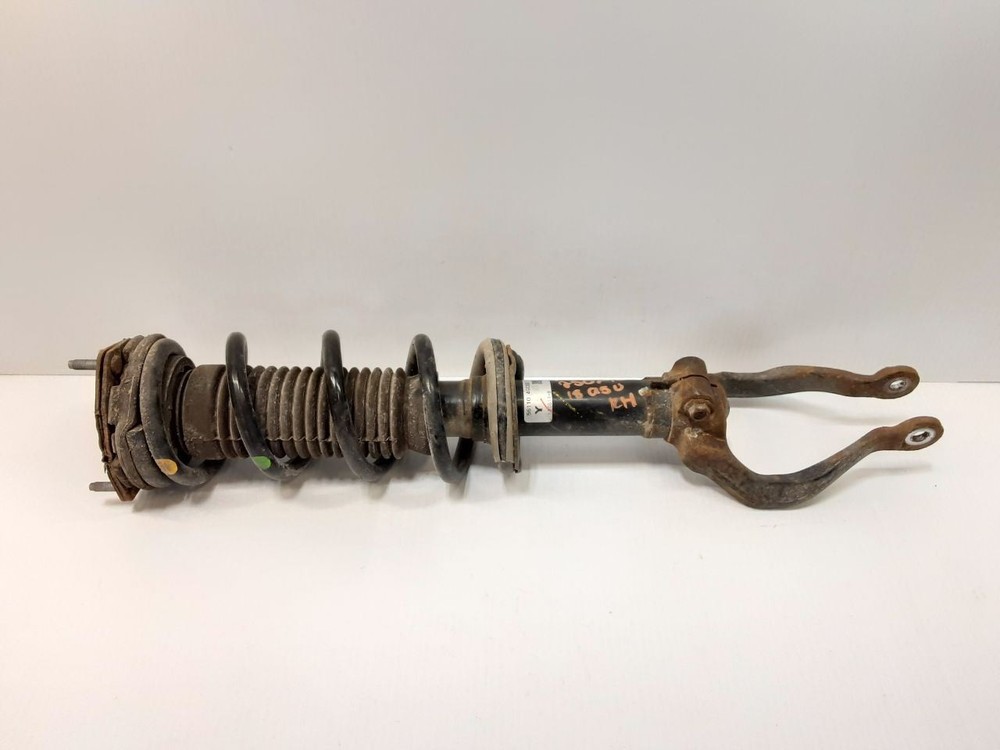 Strut Front Non-Adaptive Suspension AWD for 14-22 INFINITI Q50 2748284