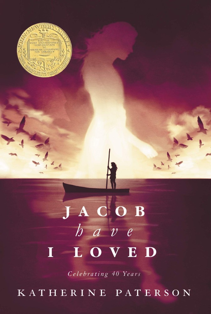 Jacob Have I Loved: A Newbery Medal Winner―A Compelling Young Adult Classi...