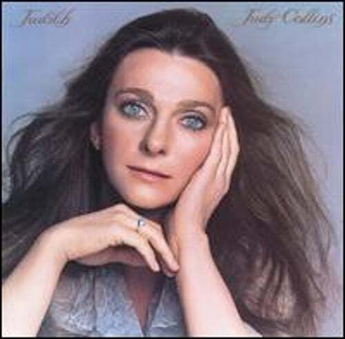 Judith by Judy Collins: Used