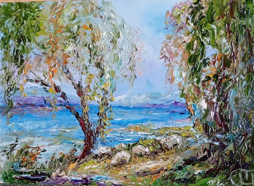 Painting  