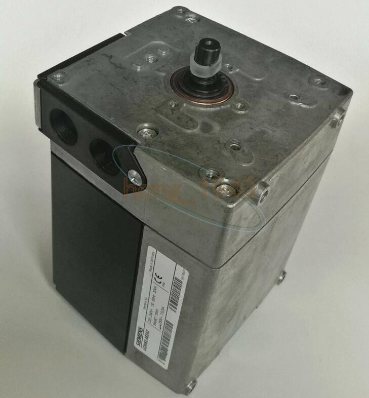 1PCS SIEMENS SQM50.482A2 Servo Motor New