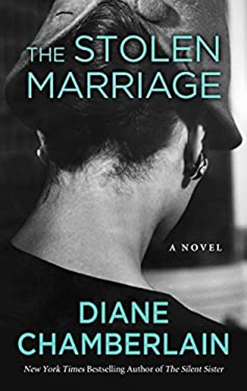 The Stolen Marriage Hardcover Diane ChamberlainFree US Delivery | ISBN:1432843397
