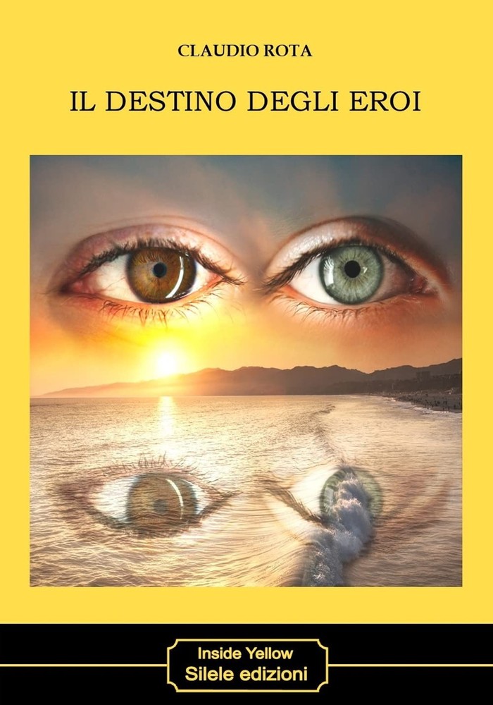 Claudio Rota Il destino degli eroi (Paperback)Another great item from Rarewaves USA | Free delivery!