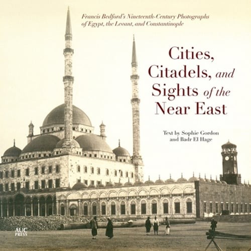 Cities, Citadels, and Sights of the Near East: Francis Bedfordas Nineteenth