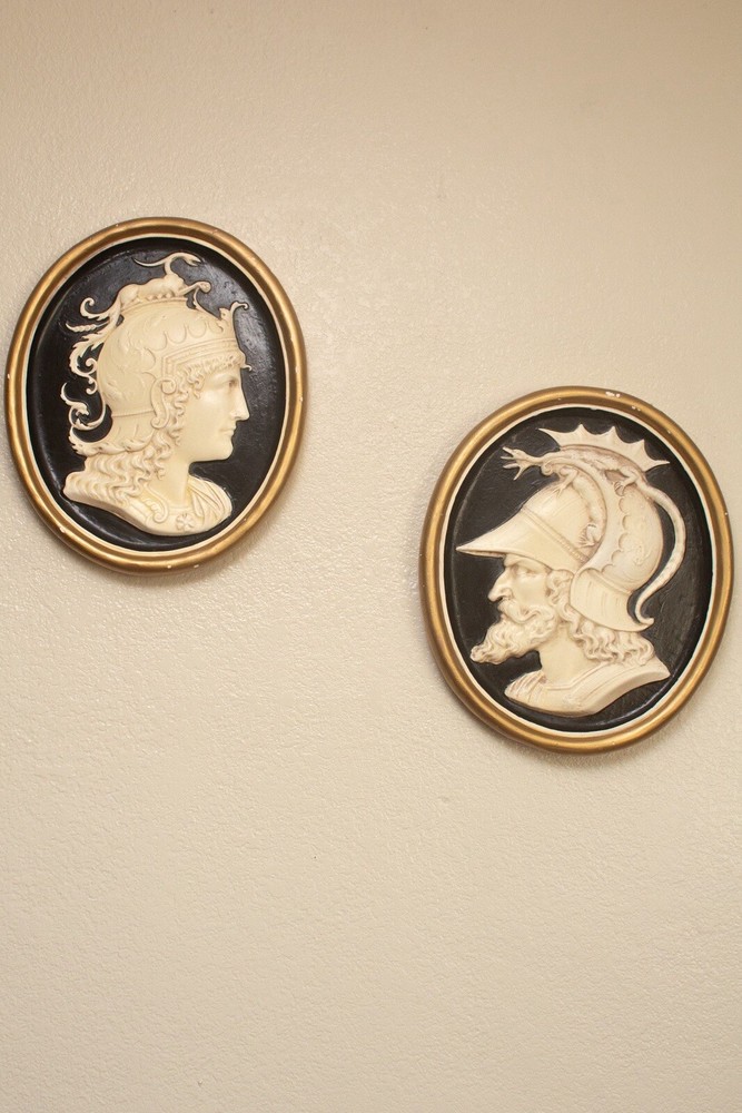 Achilles Athena Greek Roman 2-image