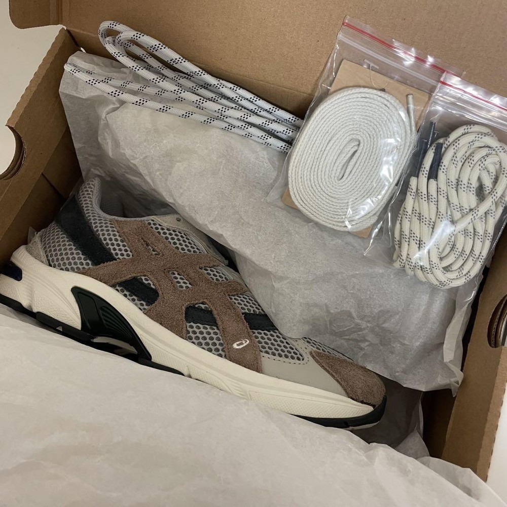 Us6 Asics Hal Studios Gel-1130 1St Size US9.5