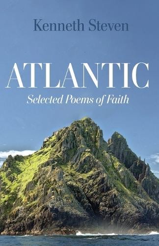 Kenneth Steven Atlantic (Paperback)Another great item from Rarewaves USA | Free delivery!