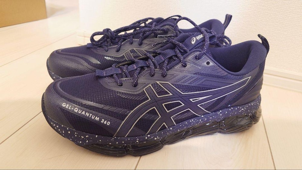 Asics Gel Quantum 360 Viii Utility Size US9