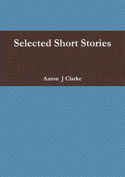 Selected Short Stories, Brand New, Free shipping in the US