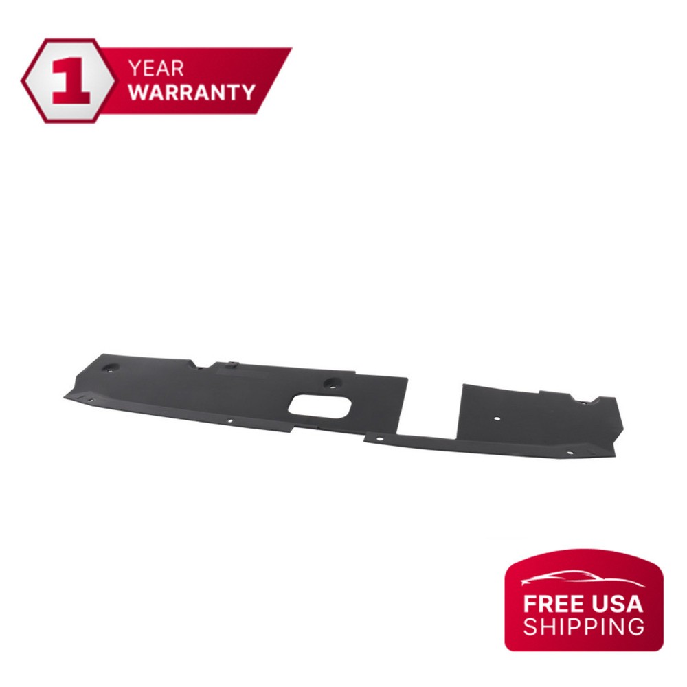 Radiator Support Cover For 2020-2023 Nissan Sentra