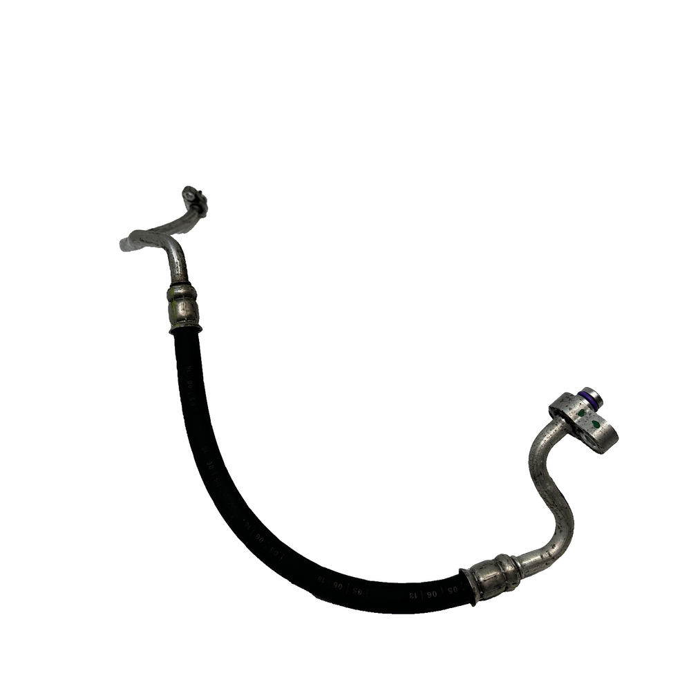 VOLKSWAGEN OEM JETTA 2019-2024 AC AIR CONDITIONING  DISCHARGE HOSE LINE PIPE