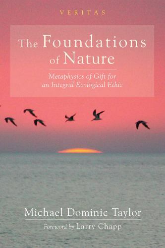 The Foundations of Nature, Like New Used, Free shipping in the US