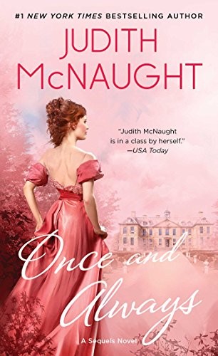 Once and Always (The Sequels), McNaught, Judith