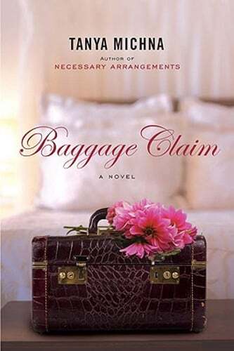 Baggage Claim by Tanya Michna: Used