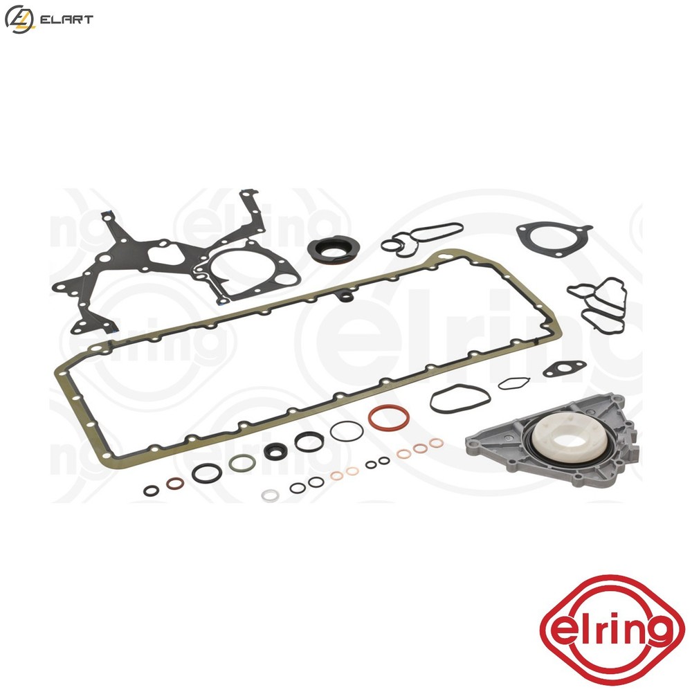 GASKET KIT CRANKCASE 428.690 FOR M57 D30 3.0L 6cyl