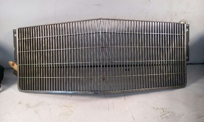 83-85 Cadillac Eldorado Grille