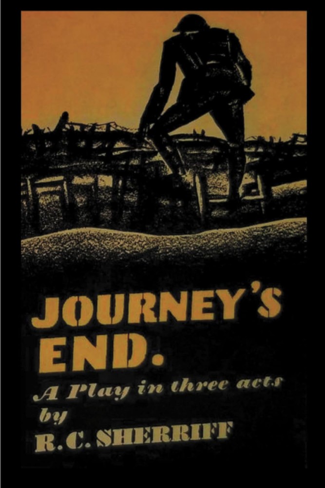 Journey's End