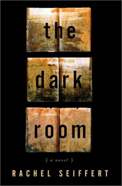 The Dark Room : A Novel Hardcover Rachel SeiffertFree US Delivery | ISBN:0375421041