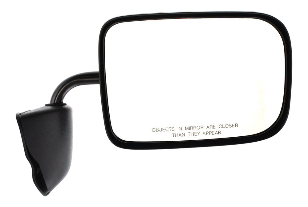 1994-1997 Dodge B150 Replacement Passenger Side Mirror