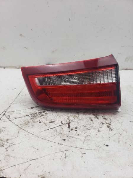 Volvo S60 2014-2018 Left Tail Light Driver Side Lid Mount 751942