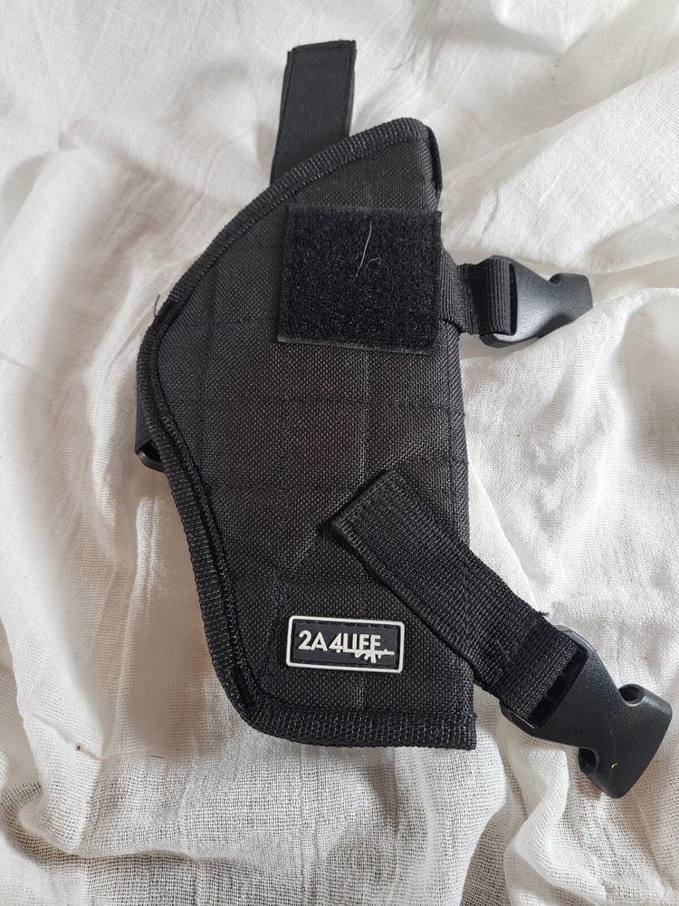 2A4Life Shoulder Holster
