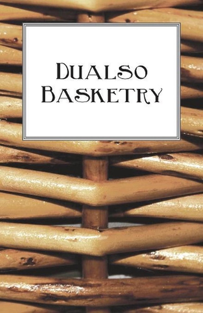 Dualso Basketry by Anon (English) Paperback Book