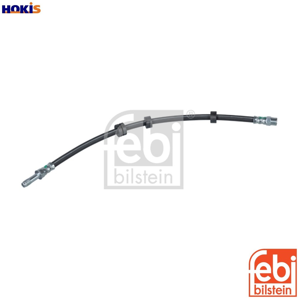 BRAKE HOSE 01894 FOR VW GOLF/Mk/III/Cabriolet/Van/IV CABRIO JETTA VENTO  SEAT