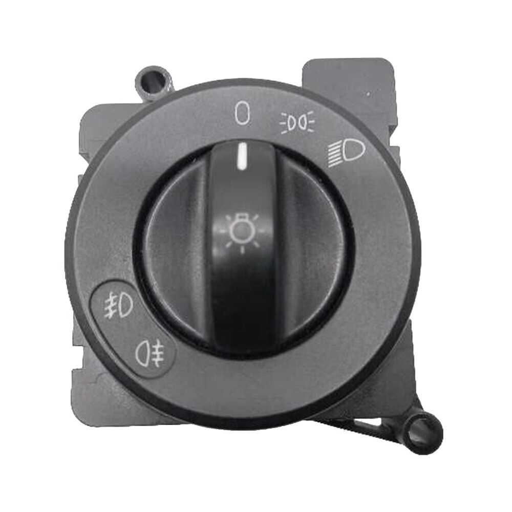 Car Headlight Switch Fog Lamp Control Switch A9065450304 for -7151
