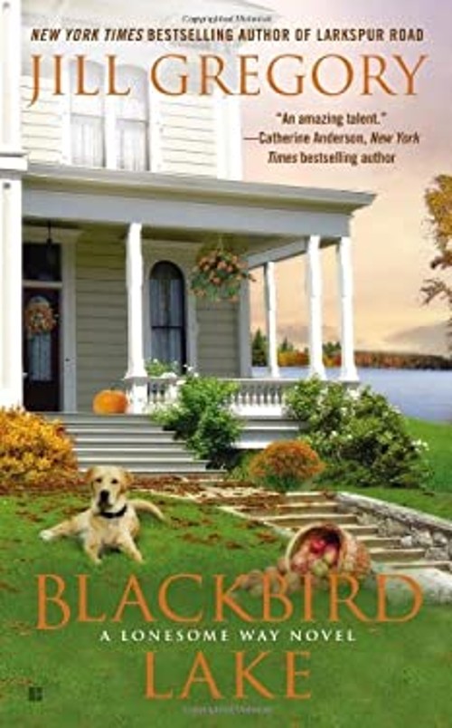 Blackbird Lake Mass Market Paperbound Jill GregoryFree US Delivery | ISBN:042525982X