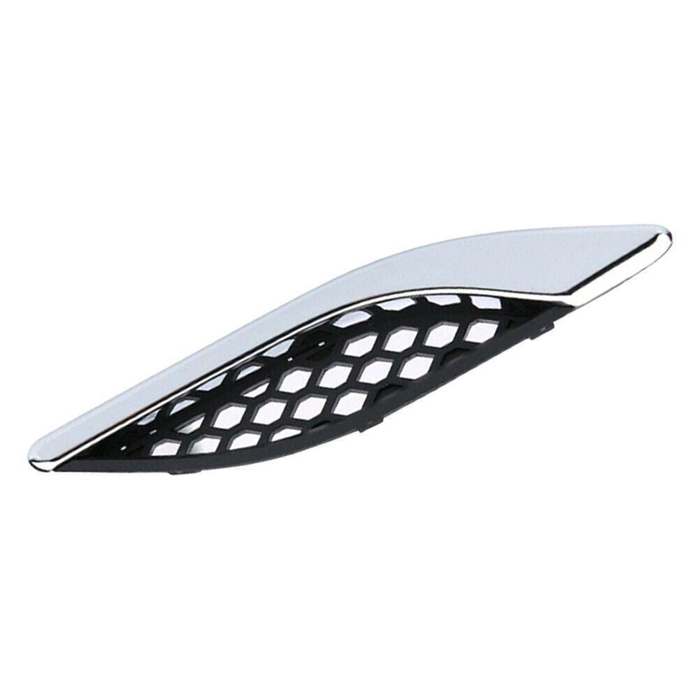 Left Driver Side Lateral A/C Outlet Vent For Maserati Ghibli 2014-2021 670029940