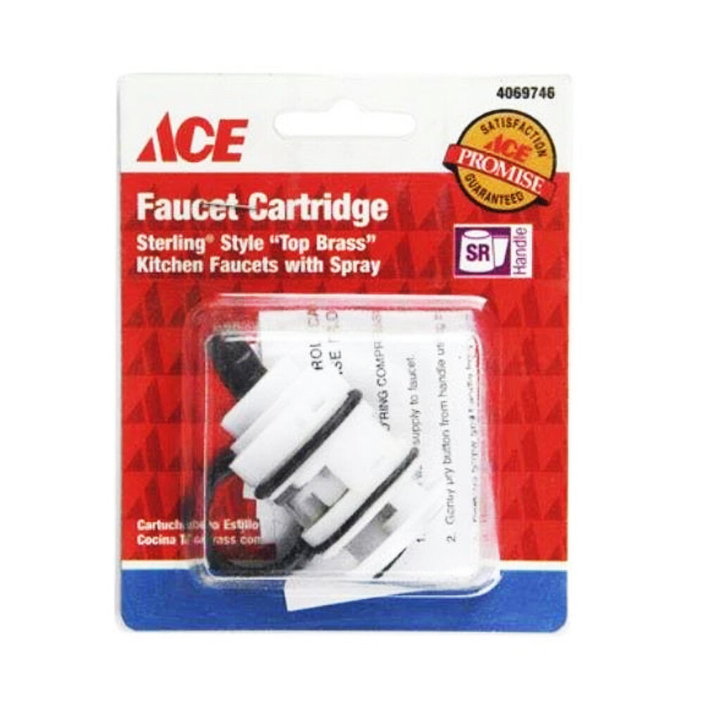 Sterling Kitchen Faucet Cartridge with Spray 4069746 Replacement