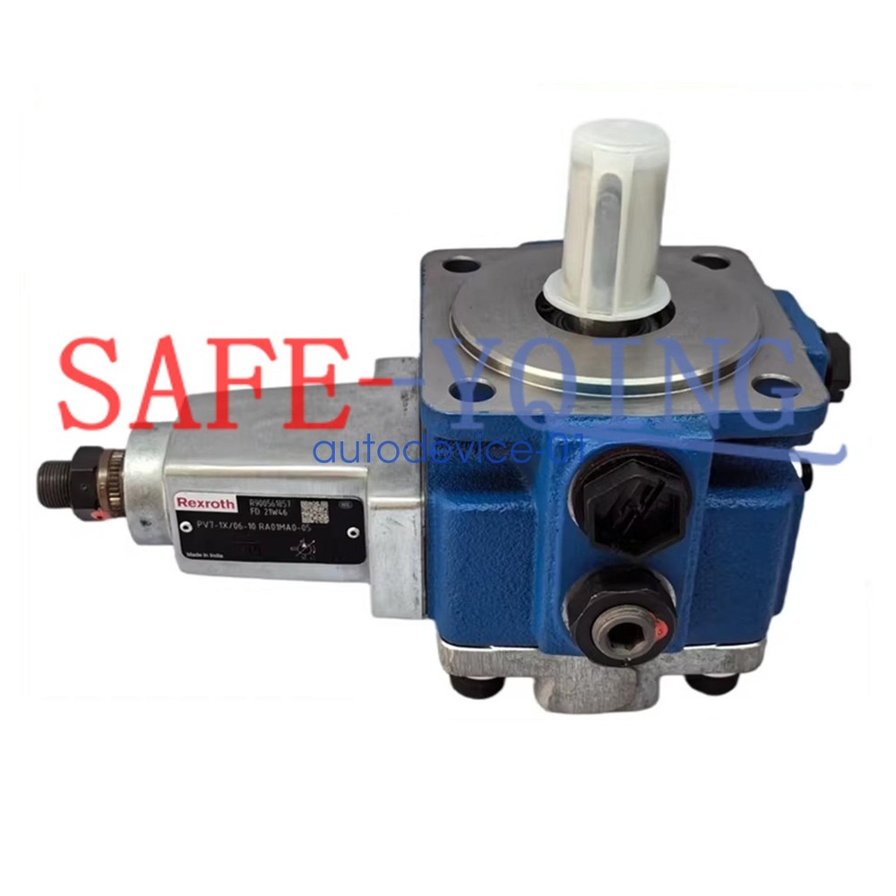 1PCS NEW Rexroth hydraulic vane pump R900561857 PV7-1X/06-10RA01MA0-05 DHL/FedEx