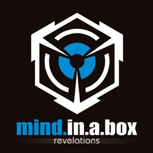Mind.in.a.box Revelations New Cd