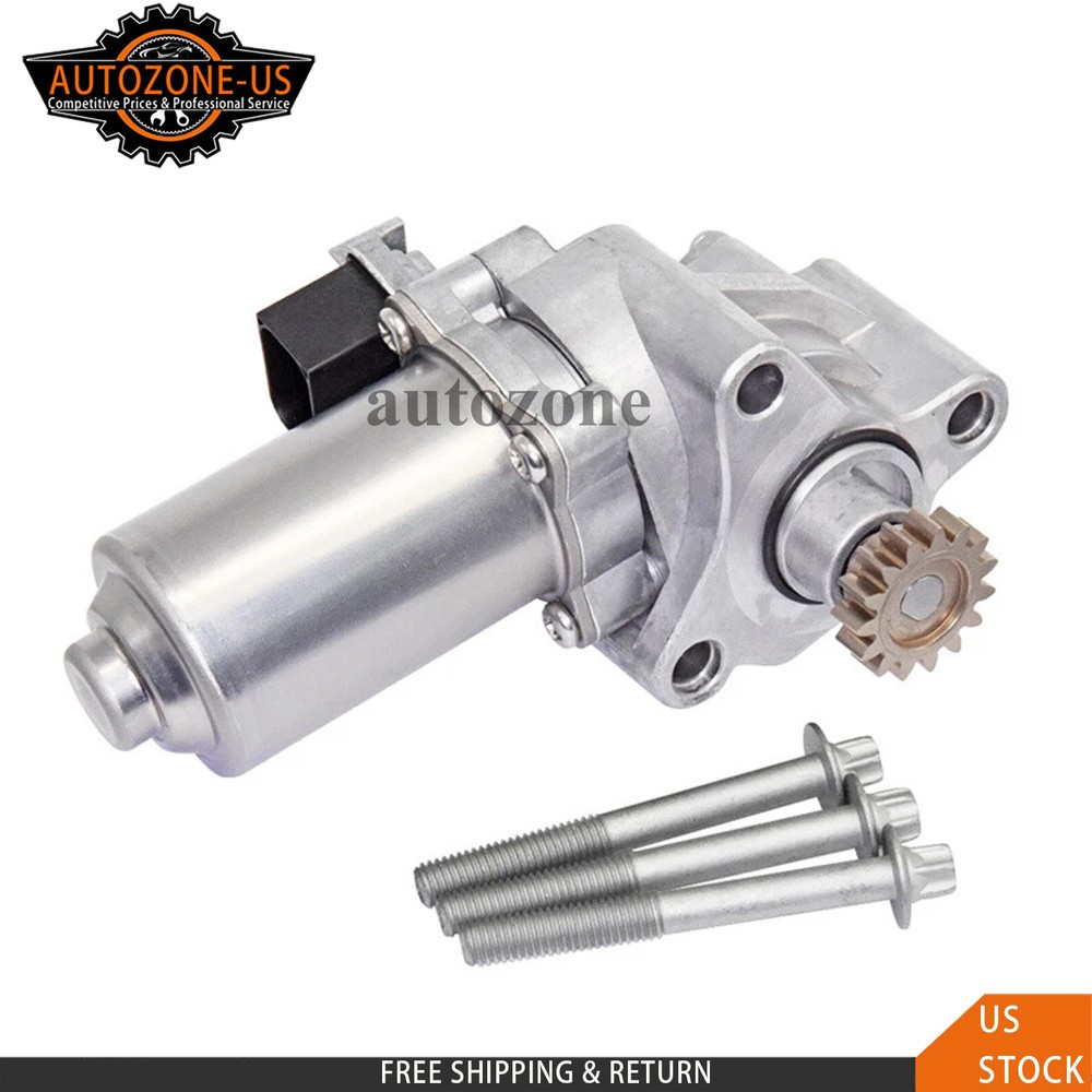 27107546671 Transfer Case Motor Actuator For 06-2010 BMW 325xi 328xi 330xi 3.0L