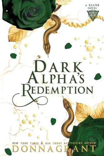 Donna Grant Dark Alpha's Redemption (Paperback) ReapersAnother great item from Rarewaves USA | Free delivery!