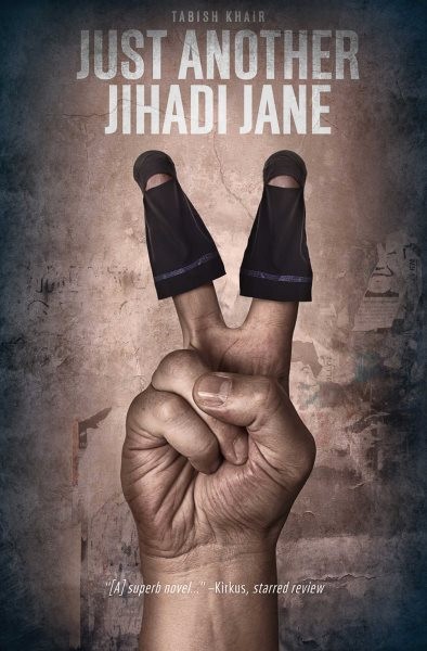 Just Another Jihadi Jane, Paperback by Khair, Tabish, Like New Used, Free shi...